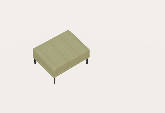 Fama Korinto corner Sofa