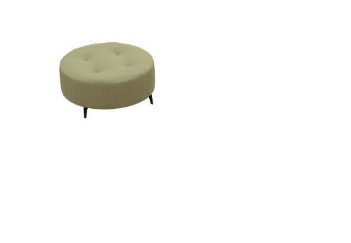 Fama kalahari Fabric Modular Sofa