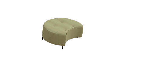 Fama kalahari Fabric Modular Sofa