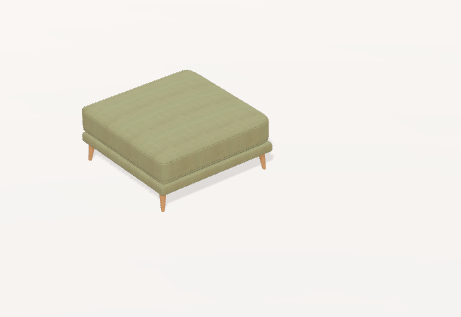 Fama Helsinki Sofa