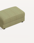 Fama Calessi Fabric Corner Sofa