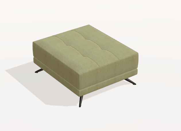 Fama Pacific Sofa