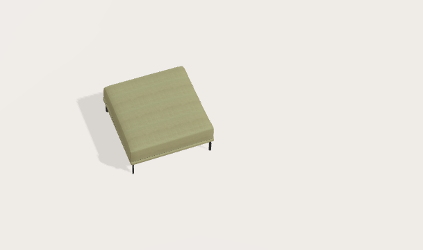 Fama Korinto corner Sofa