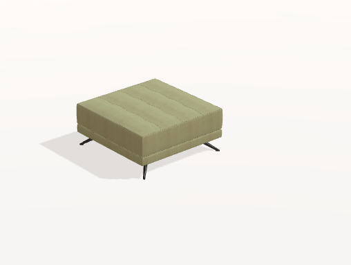 Fama Pacific Sofa