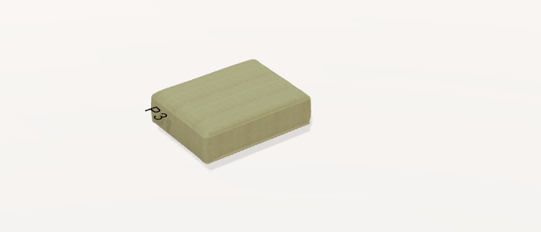 Fama Klever Modular Sofa