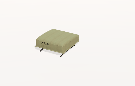 Fama Klever Modular Sofa