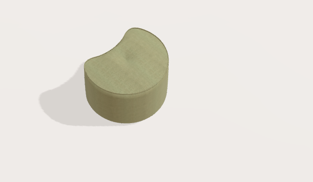 Zoe - Arianne Love Armchair