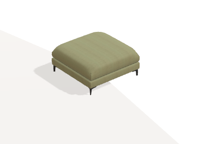 Fama Scala Corner Sofa