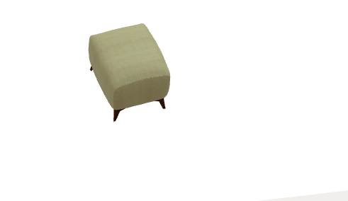 Fama Axel Sofa