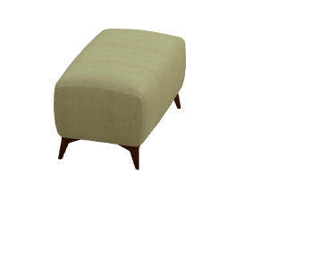 Fama Axel Sofa