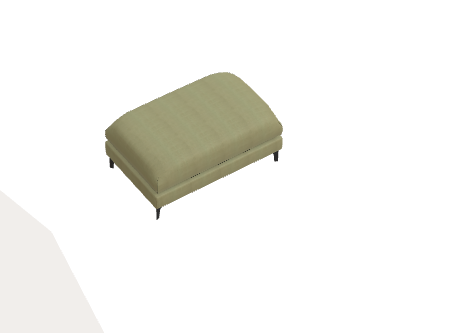 Fama Scala Corner Sofa