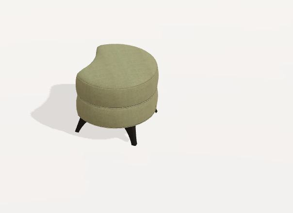Fama Roxane Armchair