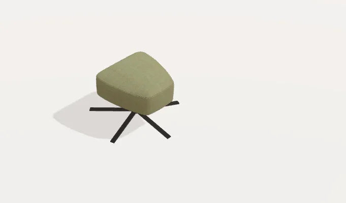 Fama Kylian Armchair