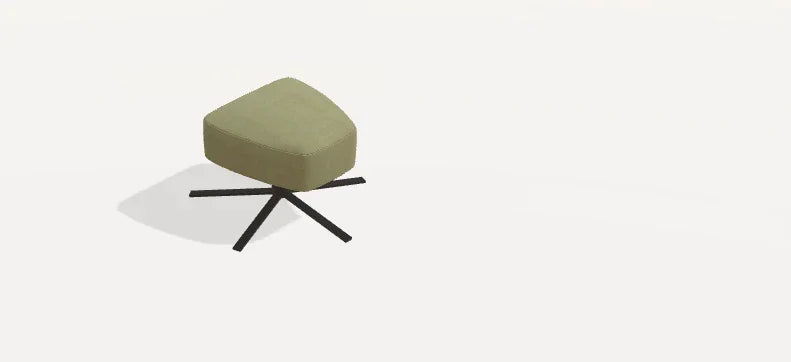 Fama Komba Armchair