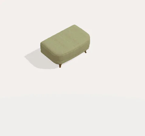 Fama Aston Accent Chair