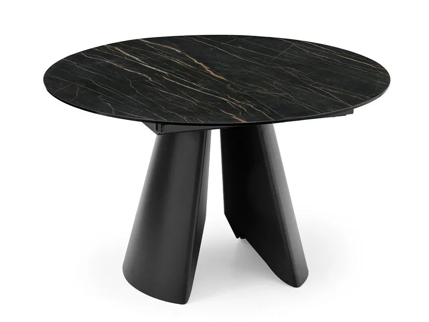 Calligaris Connubia Frac Extending Dining Table CB4875-D 125
