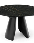 Calligaris Connubia Frac Extending Dining Table CB4875-D 125