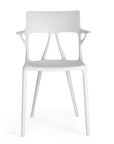 Kartell A.I Dining Chair - White (Set Of 2)