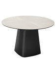 Connubia Hey Gio! Round Extending Dining Table (CB4836-D 120cm)