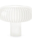 Kartell Teresa Table Lamp - White