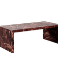 Wynn Rosso Levanto Coffee Table