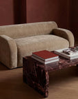 Wynn Rosso Levanto Coffee Table