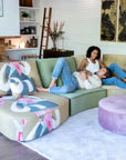 Fama Arianne Plus Sofa