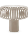 Kartell Teresa Table Lamp - Dove Gray