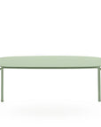 Kartell Hiray Side Table - Green