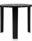 Kartell T-Table - Black