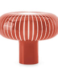 Kartell Teresa Special Edition Table Lamp - Orange