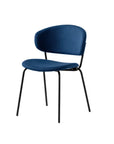 Calligaris Connubia Desy Dining Chair (CB2312)