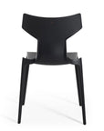 Kartell Re-Chair Dining Chair - Black (Set Of 2)