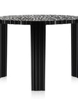 Kartell T-Table - Black