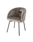 Calligaris Connubia Rosie Soft Dining Chair (CB1924)