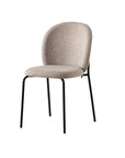 Calligaris Connubia Cozy Mid Dining Chair (CB2308)