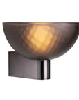 Kartell Fata Wall Lamp - Fume