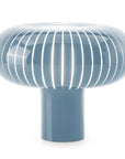 Kartell Teresa Special Edition Table Lamp - Sky Blue