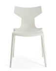 Kartell Re-Chair Dining Chair - White (Set Of 2)