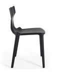 Kartell Re-Chair Dining Chair - Black (Set Of 2)