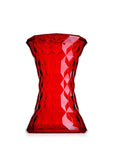 Kartell Stone Stool - Red