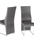 Torelli Remo Leather Dining Chair