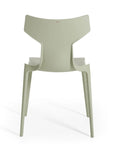 Kartell Re-Chair Dining Chair - Green (Set Of 2)