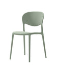 Calligaris Connubia Abby Dining Chair (CB2182)