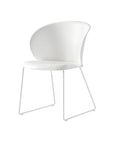 Calligaris Connubia Tuka Dining Chair (CB2133)