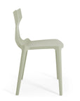 Kartell Re-Chair Dining Chair - Green (Set Of 2)