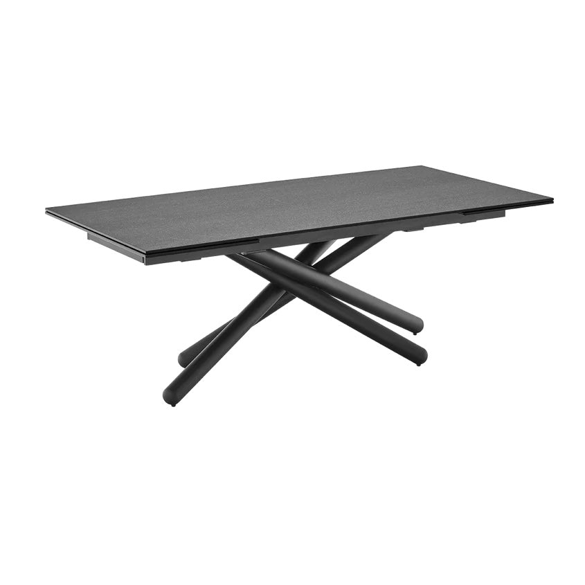 Calligaris Connubia Duel Extending Dining Table (CB4850-FR 200)