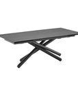 Calligaris Connubia Duel Extending Dining Table (CB4850-FR 200)