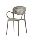 Calligaris Connubia Abby Dining Chair (CB2194)