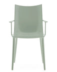 Kartell H.H.H. Dining Chair - Green (Set Of 2)